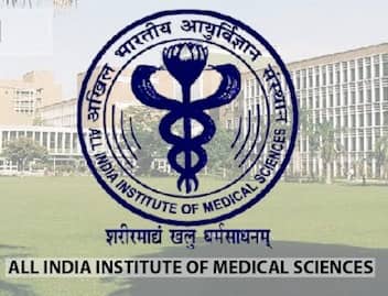 All India Institute of Medical Sciences - AIIMS Hospital