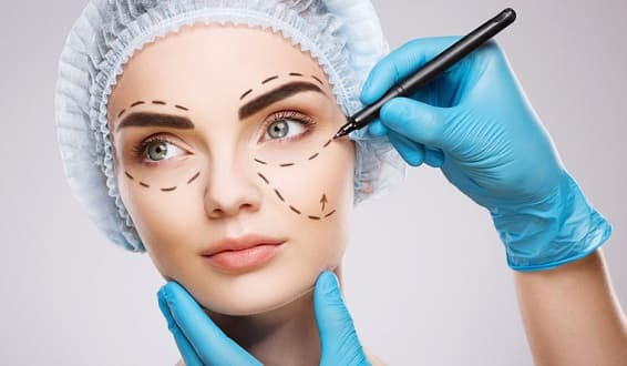 Cosmetic Surgery Hospitals in India