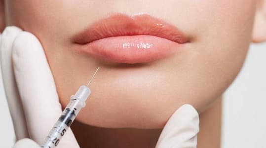 Lip Surgery Cost India