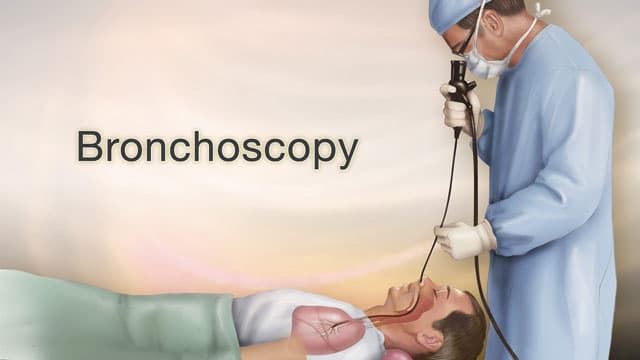 Bronchoscopy cost India