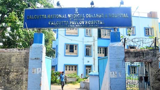 Calcutta Pavlov Hospital of Kolkata