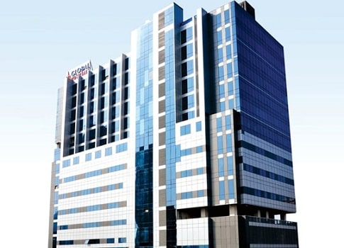 Global Hospital of Mumbai