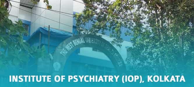 Institute of Psychiatry of Kolkata