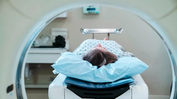 MRI Scan Cost India