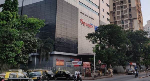 Wockhardt Hospital of Mumbai