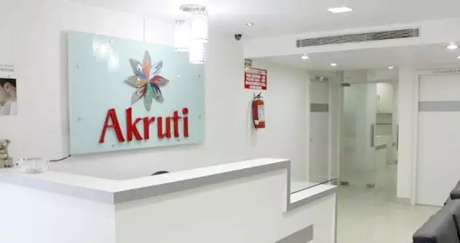 Akruti Institute of Plastic and Cosmetic Surgery