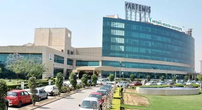 Artemis Hospitals of Gurgaon