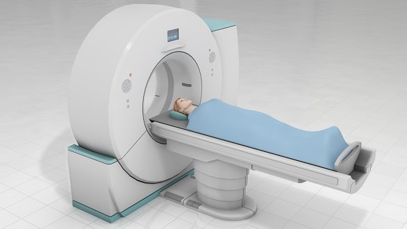CT Scan Cost India