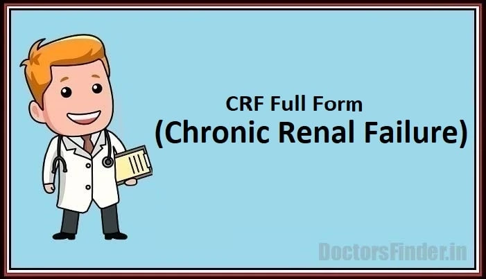 Chronic Renal Failure