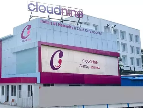 Cloudnine Hospital