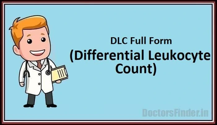 Differential Leukocyte Count