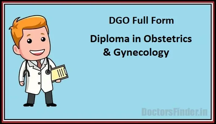 Diploma in Obstetrics & Gynecology