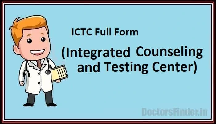 Integrated Counseling and Testing Center