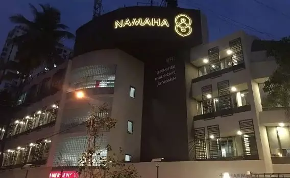 Namaha Hospital