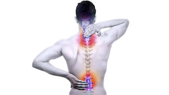 Spine Surgery Cost India