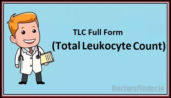 Total Leukocyte Count