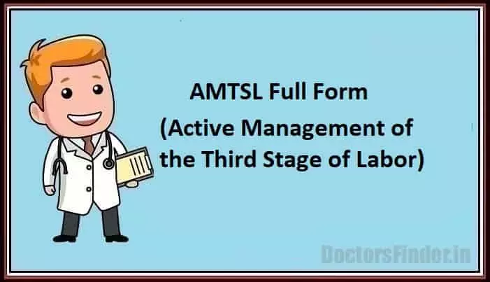 Active Management of the Third Stage of Labor