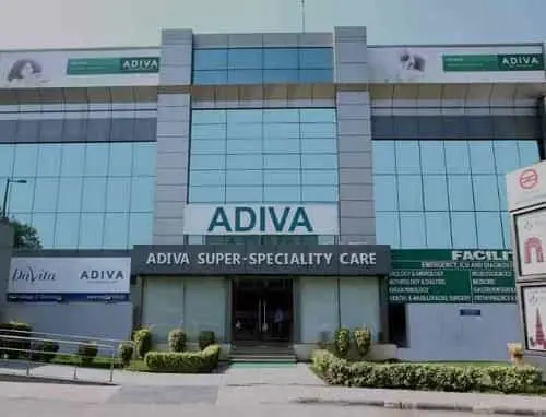 Adiva Super Speciality