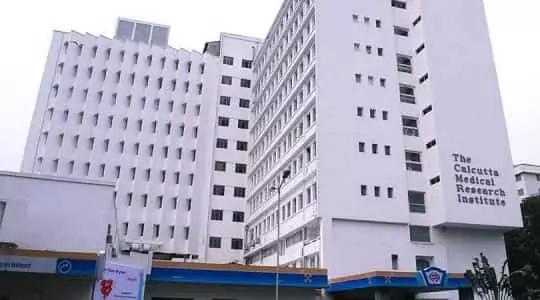 Calcutta Medical research institute