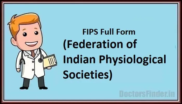 Federation of Indian Physiological Societies