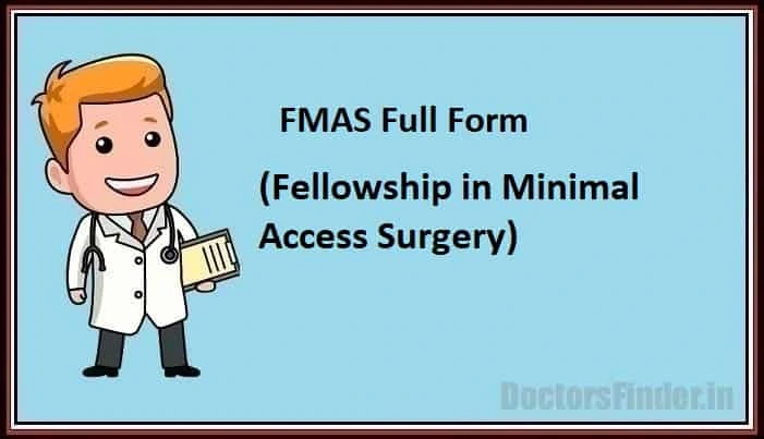 Fellowship in Minimal Access Surgery