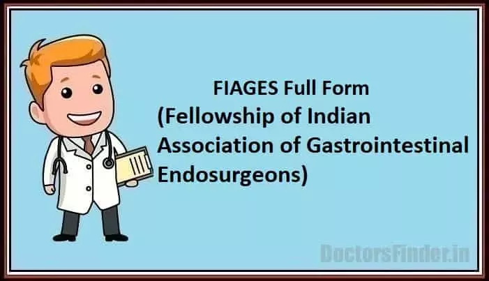 Fellowship of Indian Association of Gastrointestinal Endosurgeons