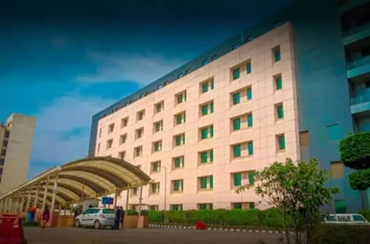 Institute of Liver and Biliary Sciences