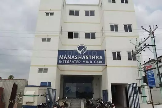 Manashasthra Integrated Mind care