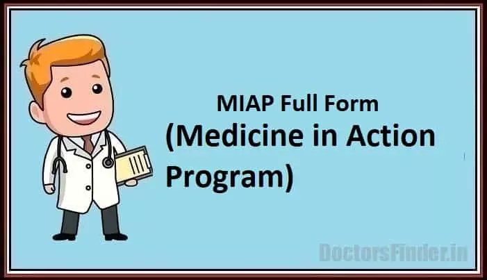 Medicine in Action Program