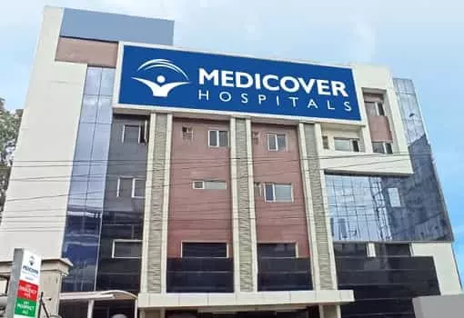 Medicover Heart Institute
