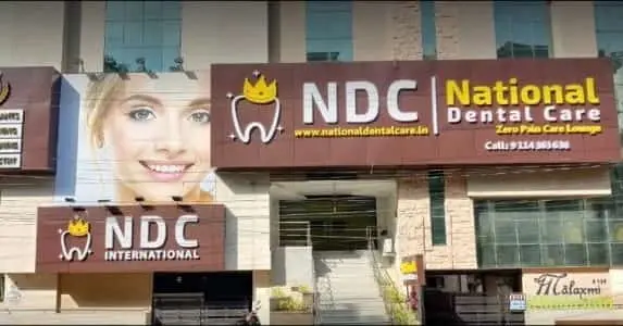 National Dental Care