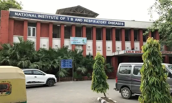 National-Institute-of-TB-and-Respiratory-Diseases