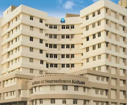National Neurosciences Center