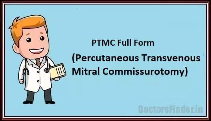 PTMC Full Form