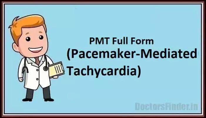 Pacemaker-Mediated Tachycardia
