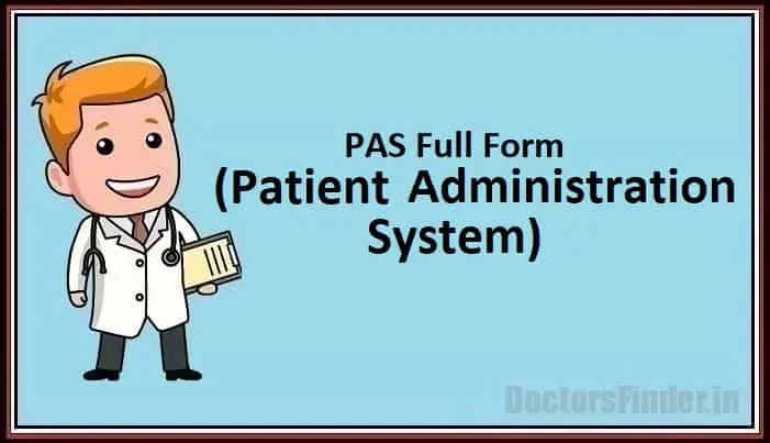 Patient Administration System
