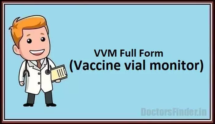 Vaccine vial monitor