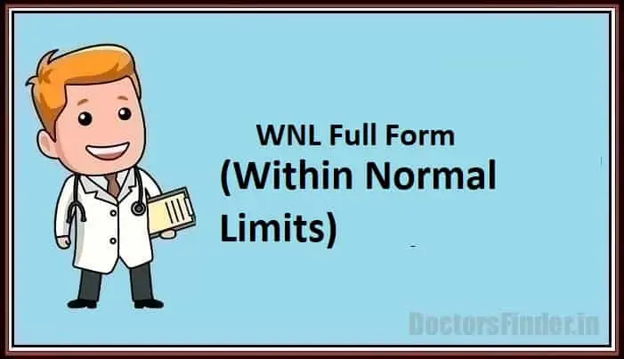 Within Normal Limits