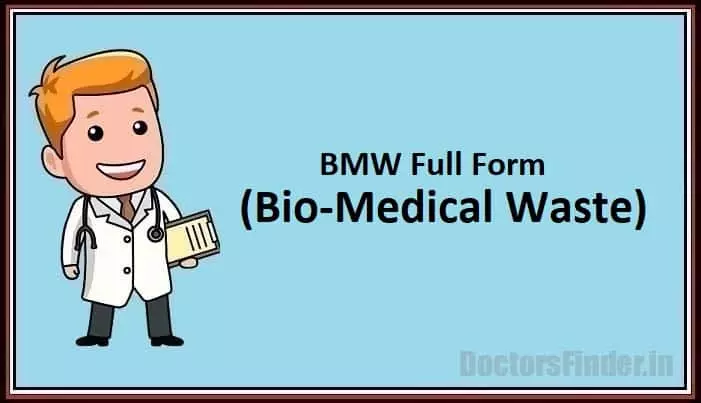 bio-medical waste