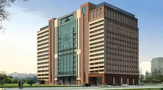 continental hospital
