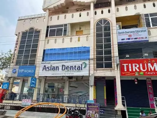 Asian Dental