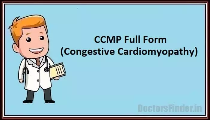 Congestive Cardiomyopathy