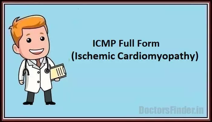 Ischemic Cardiomyopathy