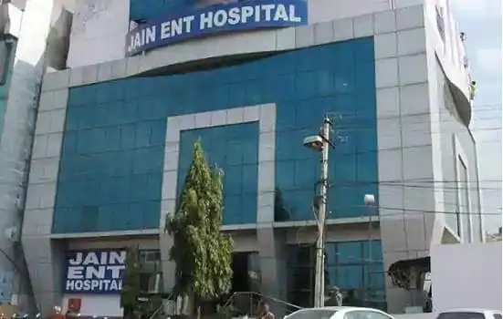 Jain ENT Hospital Rajasthan