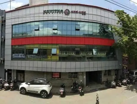 Kavitha Hospital