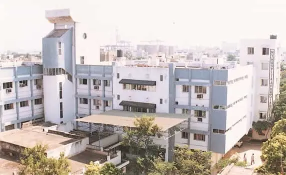 M. V. Hospital