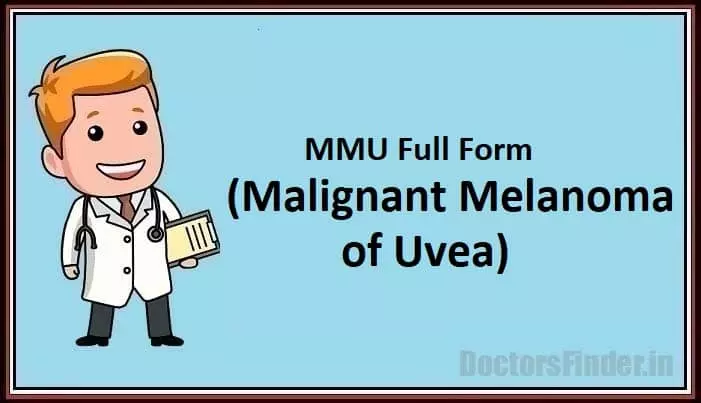 Malignant Melonoma of the Uvea