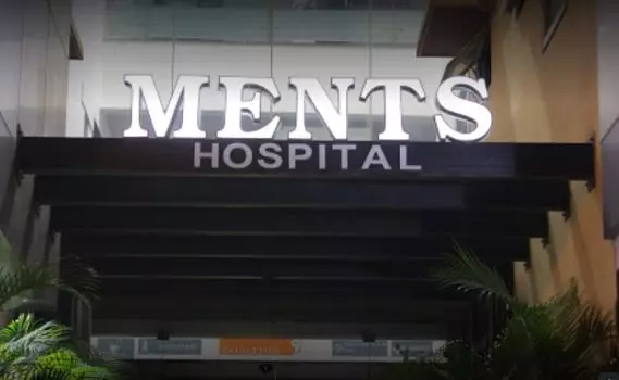 Meenakshi ENT Speciality hospital