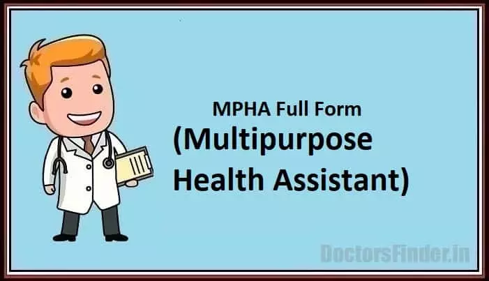 Multipurpose Health Assistant