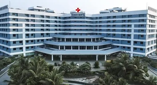 Rajagiri Hospital
